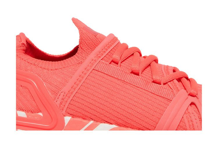 Кроссовки adidas Stella McCartney x Wmns UltraBoost 20 'Turbo Active Orange'