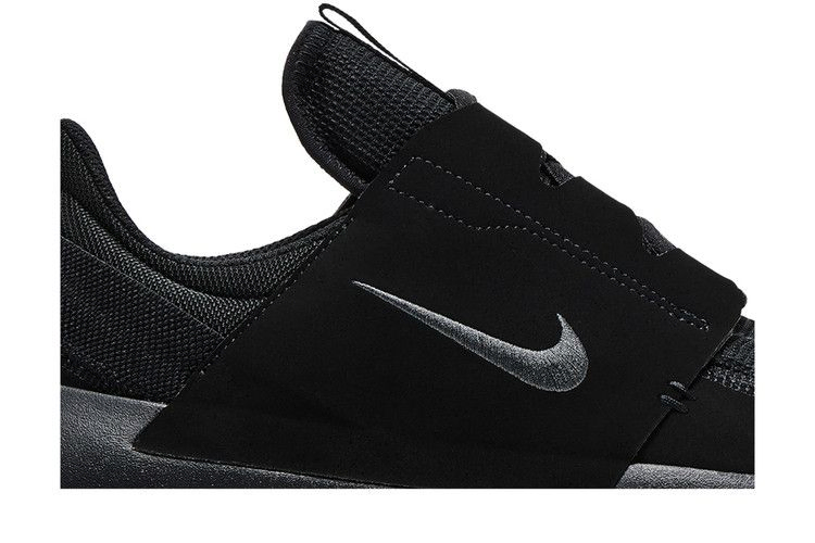 Кроссовки Nike E-Series AD 'Black Anthracite'