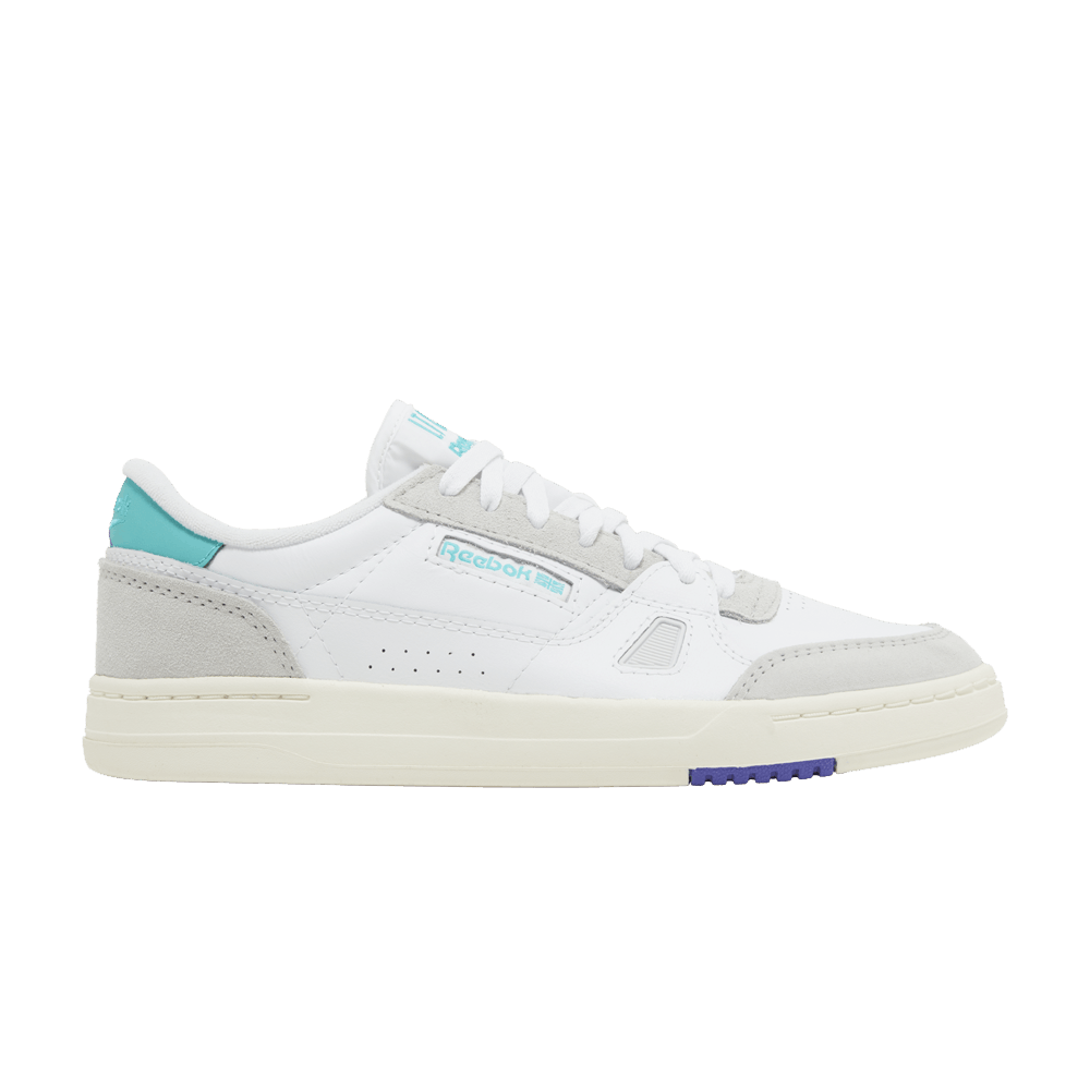 Кроссовки Reebok LT Court 'My Name Is'