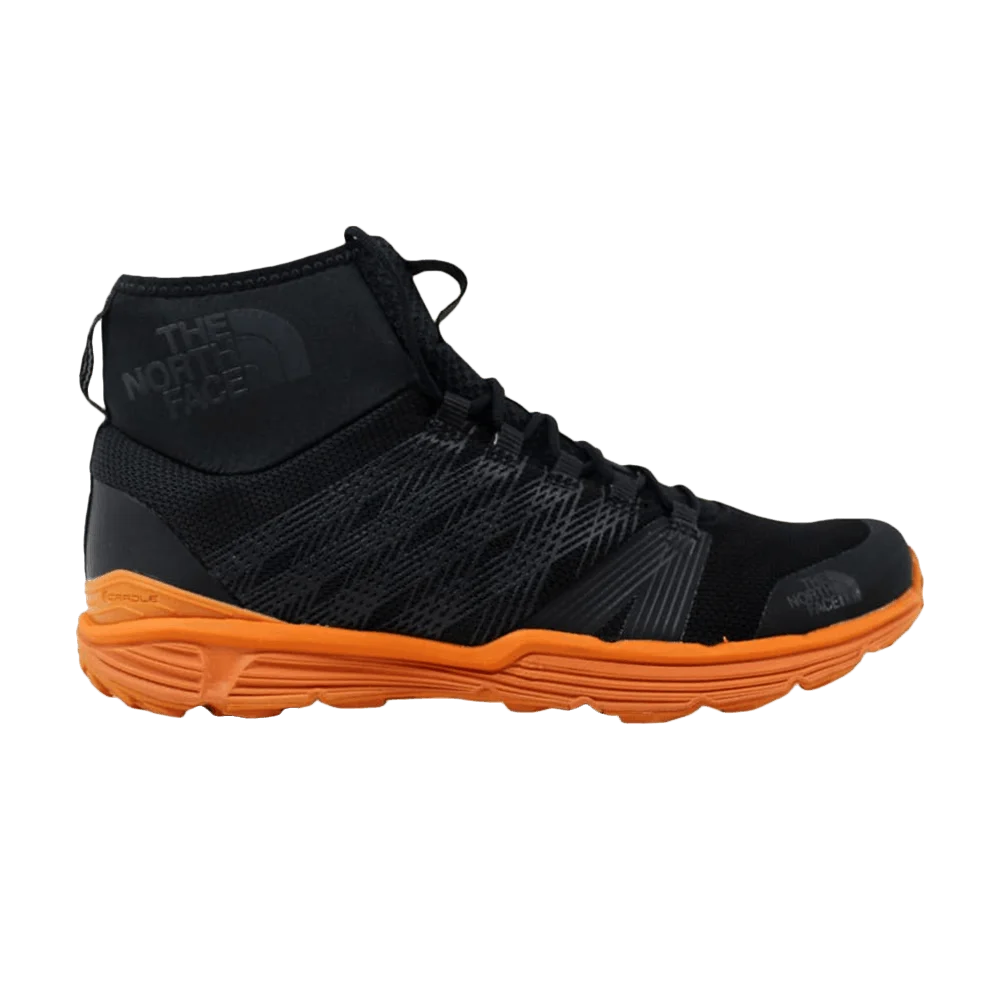 Кроссовки The North Face Publish x Litewave Ampere 2 HC