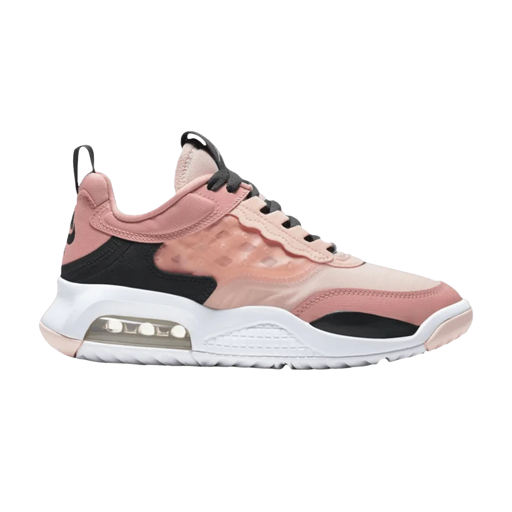 Кроссовки Nike Jordan Air Max 200 GS 'Washed Coral'
