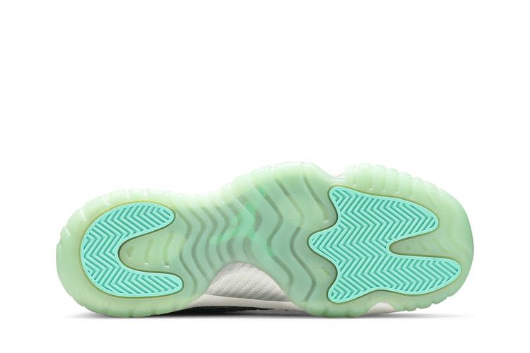 Кроссовки Air Jordan Future Low GS 'Wolf Grey'