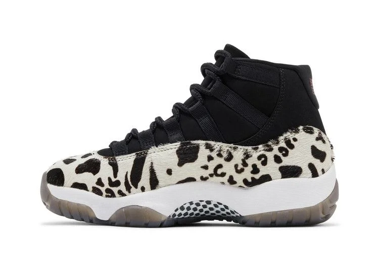 Krossovki-Wmns-Air-Jordan-11-Retro-Animal-Instinct-Sample-2