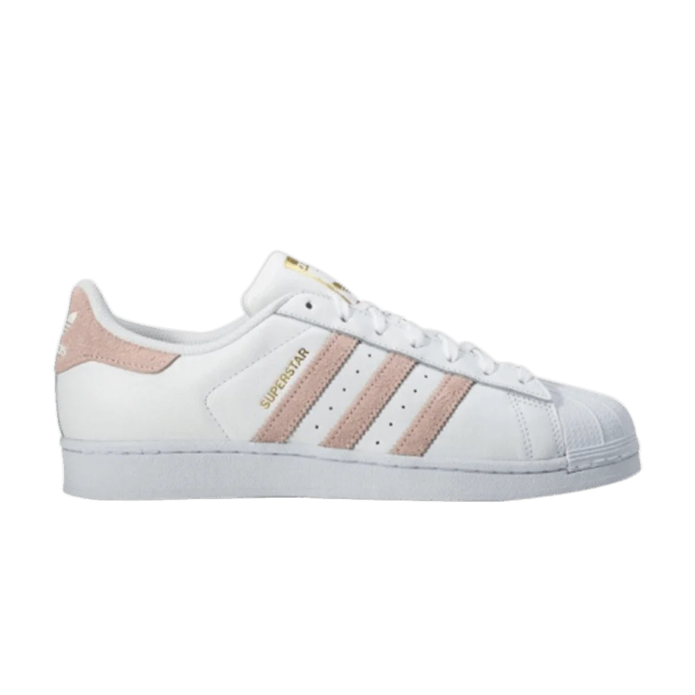 Krossovki-Adidas-Wmns-Superstar-Foundation-Pink