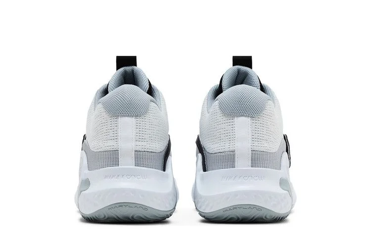 Кроссовки Nike KD Trey 5 X 'Wolf Grey'