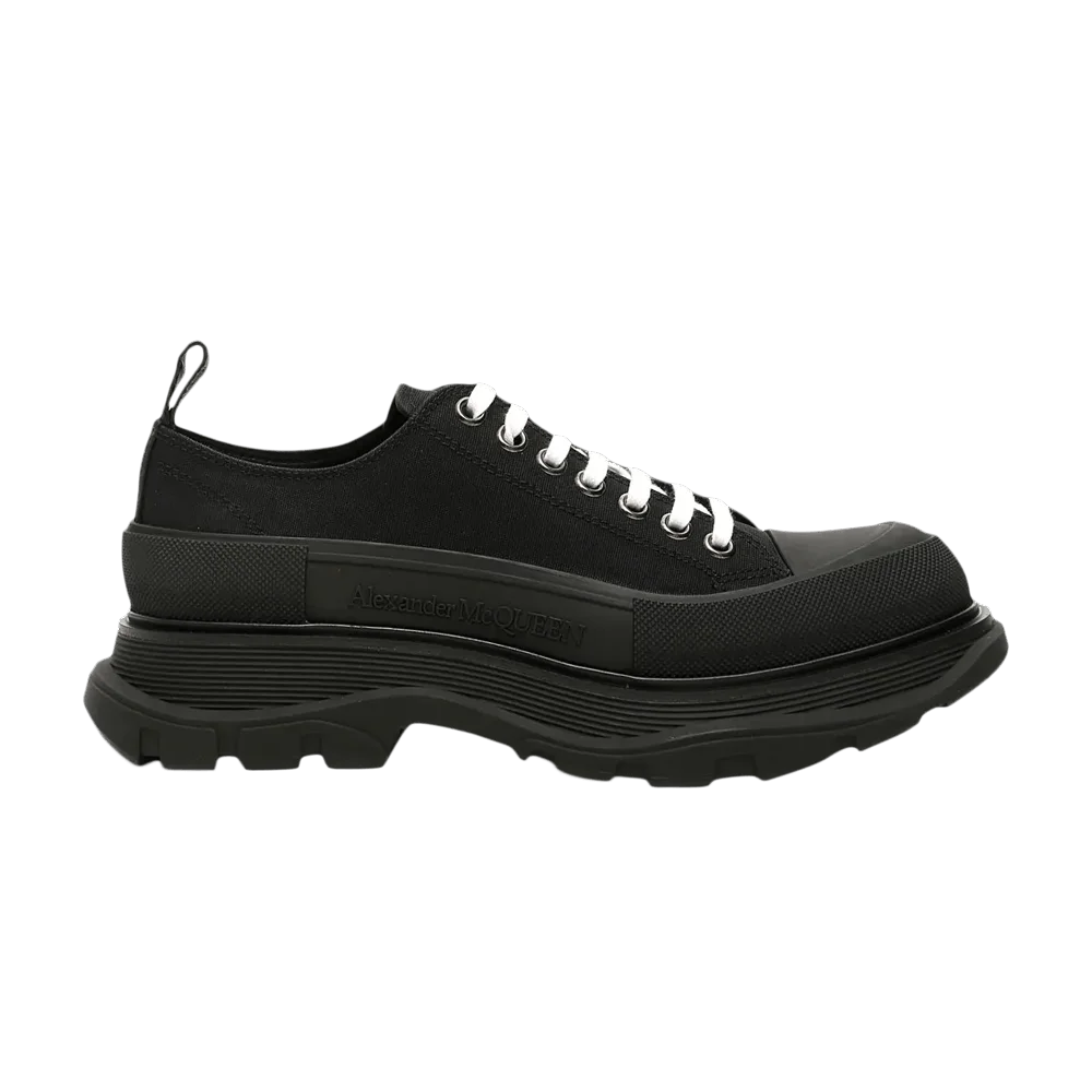 Krossovki-Alexander-McQueen-Tread-Slick-Lace-Up-Triple-Black-1