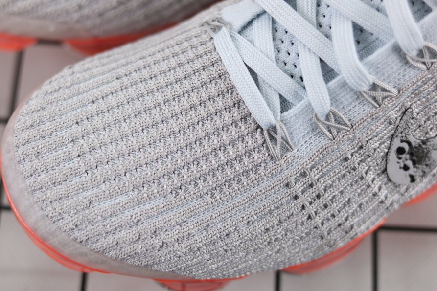 Кроссовки Air VaporMax Flyknit 3 Moon Landing