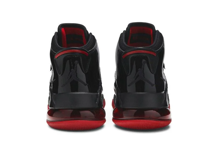 Кроссовки Air Jordan Mars 270 'Bred'