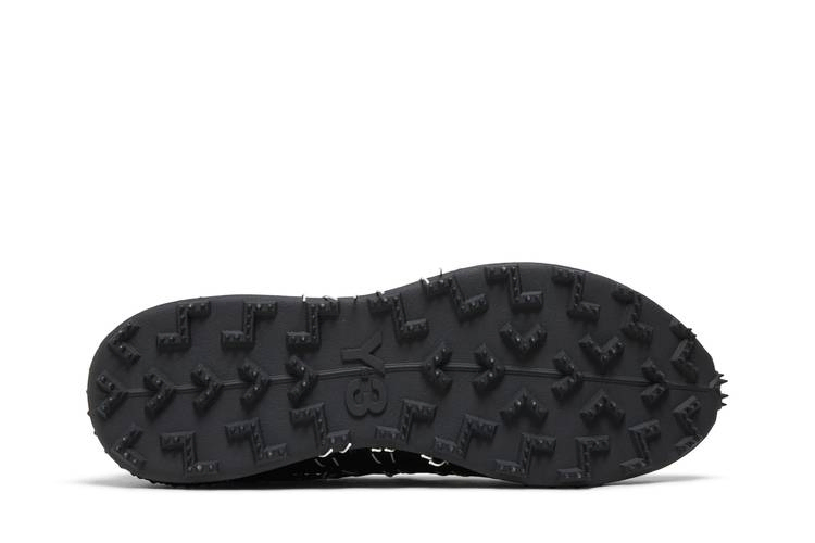 Кроссовки adidas Y-3 Runner 4D Halo 'Black'