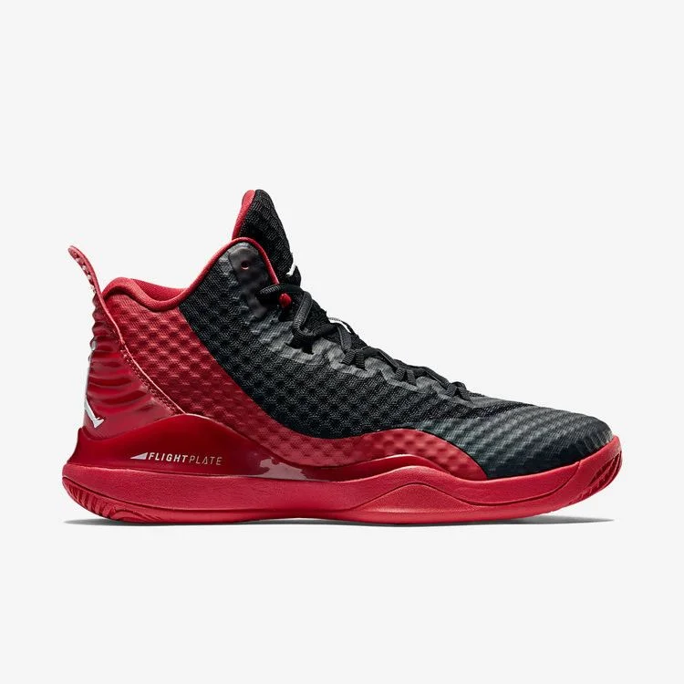 Кроссовки Air Jordan Super.Fly 3 PO