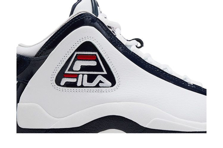 Кроссовки Fila 96 'Grant Hill' 2019