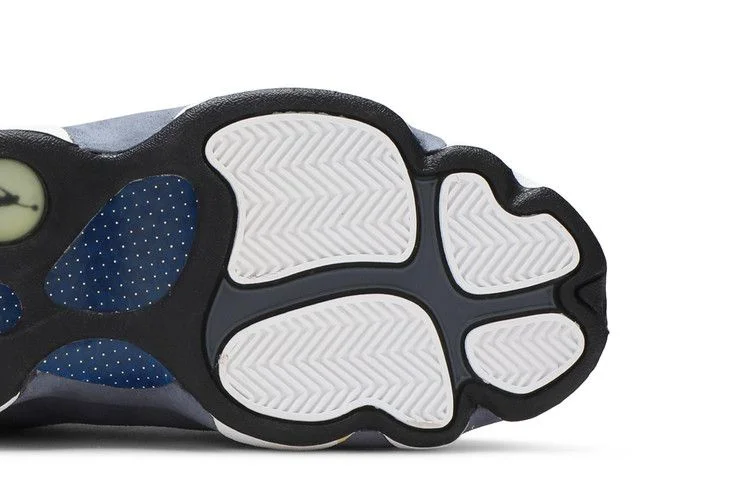 Кроссовки Air Jordan 13 OG 'Flint' 1998