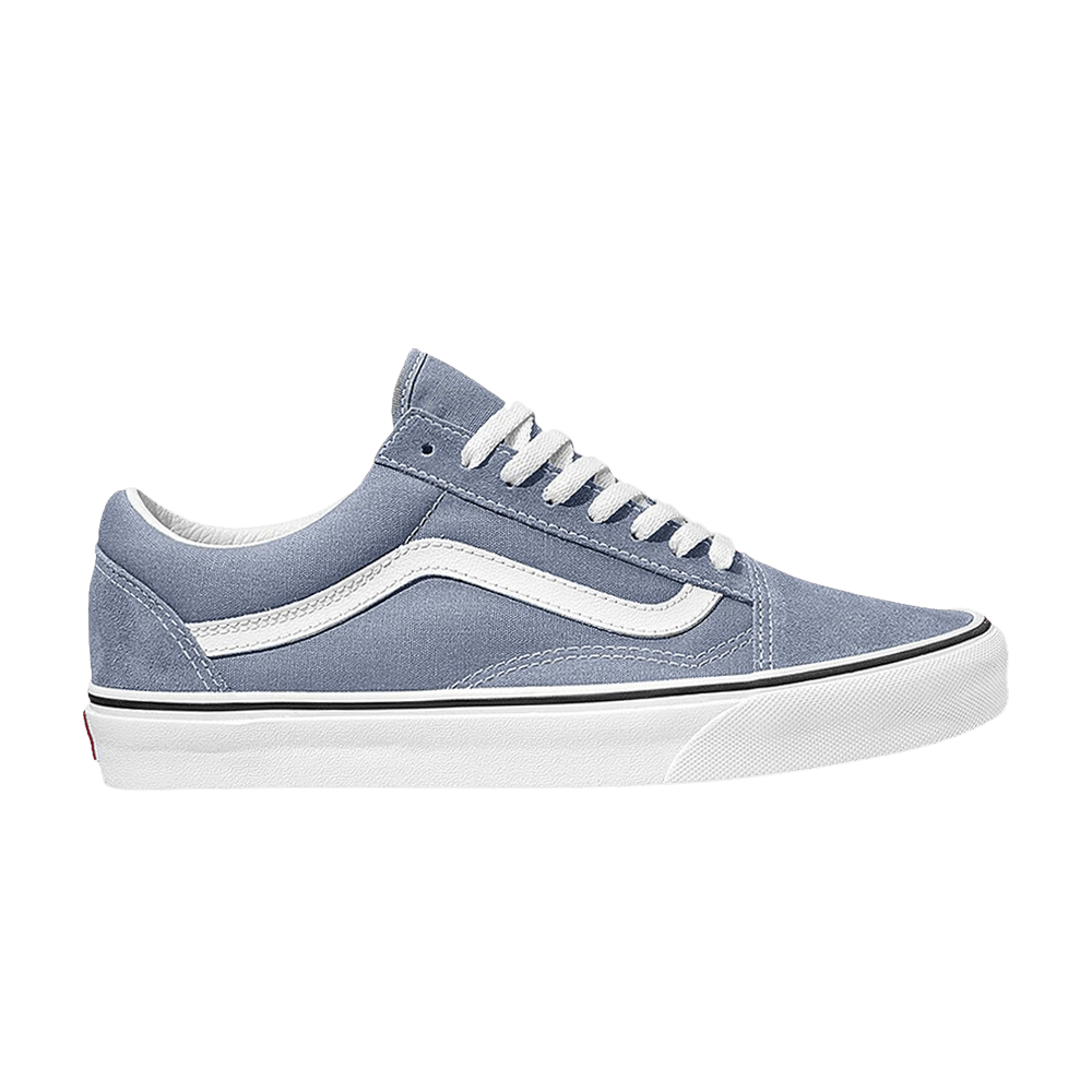 Vans Old Skool 'Blue Granite'