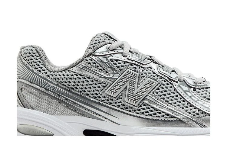 Кроссовки New Balance 740v2 'Silver Castlerock'