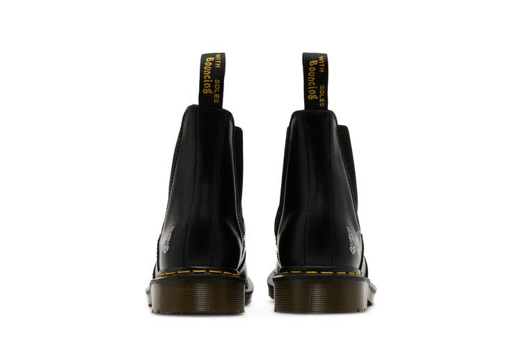 Кроссовки Needles x Dr. Martens 2976 Snaffle Chelsea 'Black'