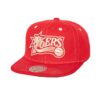 Mitchell-Ness-Contrast-Natural-Snapback-HWC-Philadelphia-76ers-100x100