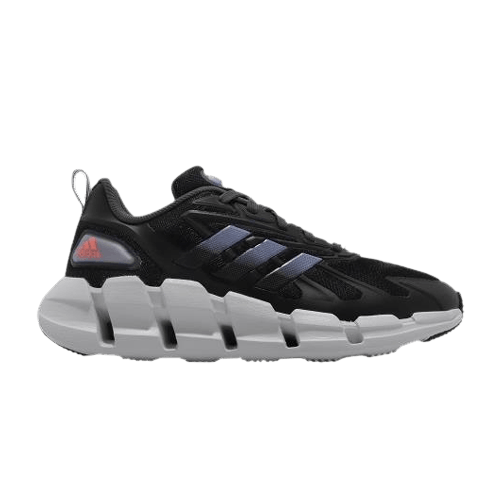 Кроссовки Adidas Wmns Ventice Climacool 'Black Collegiate Purple'