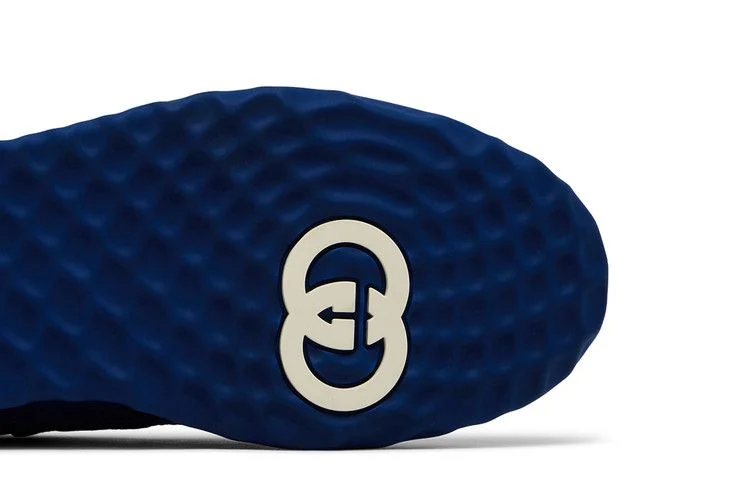 Кроссовки Gucci MAC80 Sneaker 'Blue'
