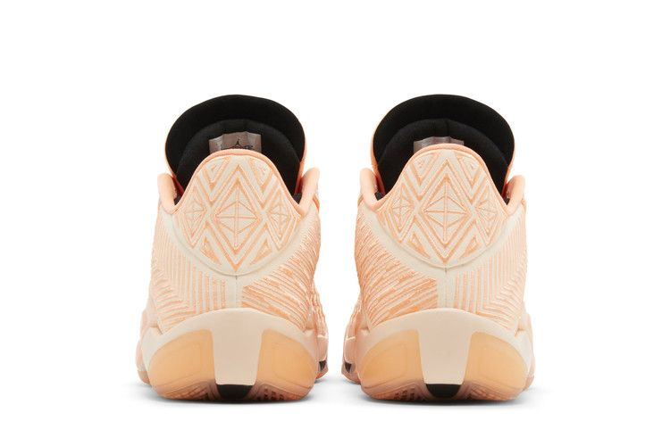 Кроссовки Air Jordan 38 Low 'Crimson Tint'