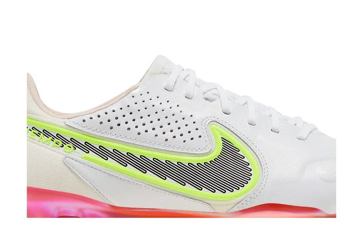 Кроссовки Nike Tiempo Legend 9 Elite FG 'Rawdacious'