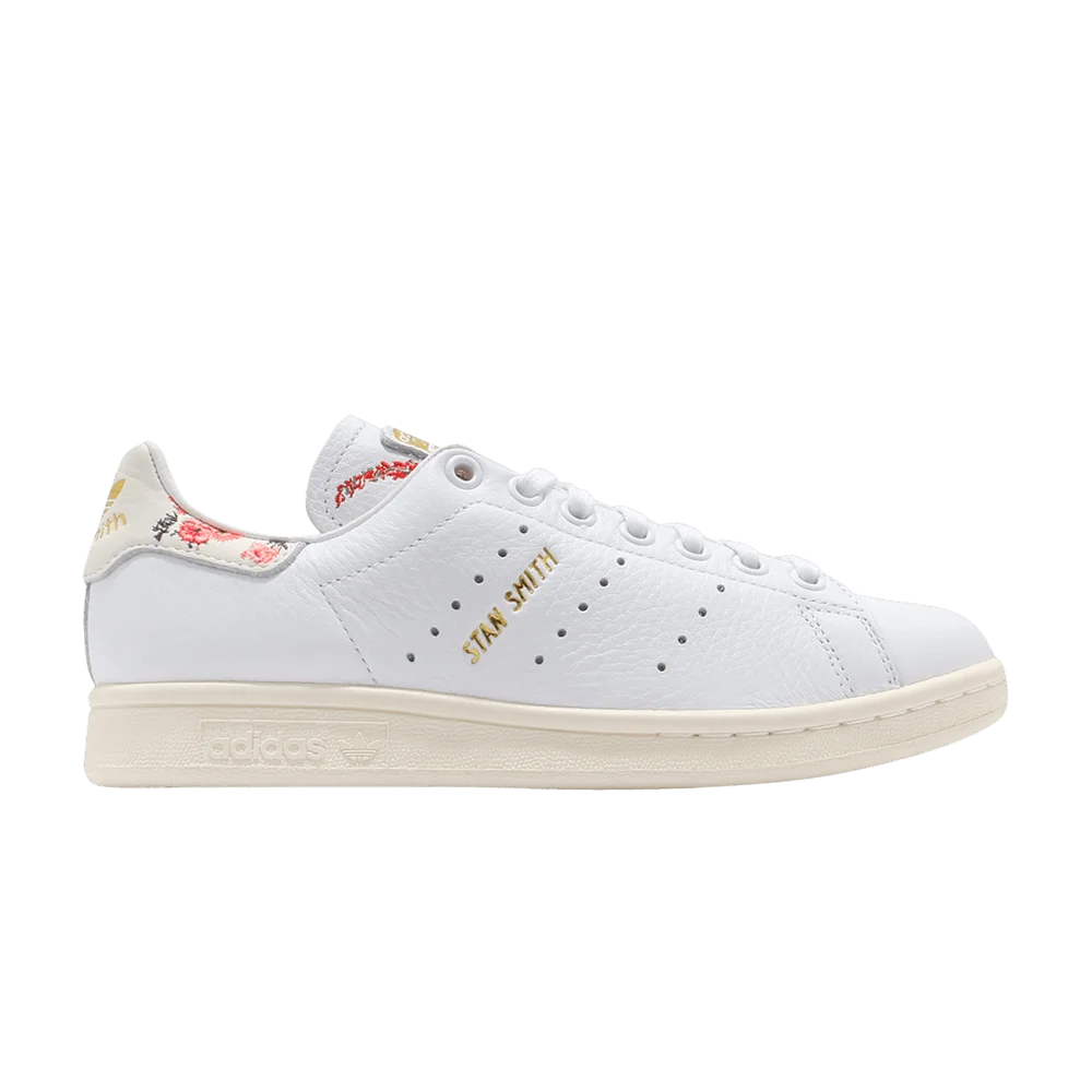 Krossovki-Adidas-Wmns-Stan-Smith-Blossoms-Floral