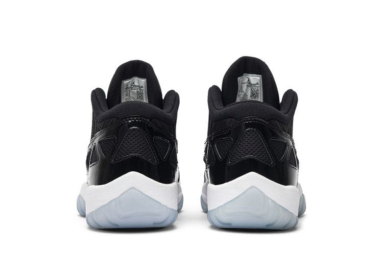 Кроссовки Air Jordan 11 Retro Low IE 'Space Jam'