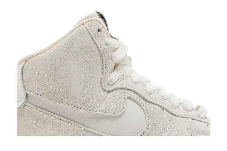 Кроссовки Nike Wmns Air Force 1 Sculpt 'Sail Sesame'