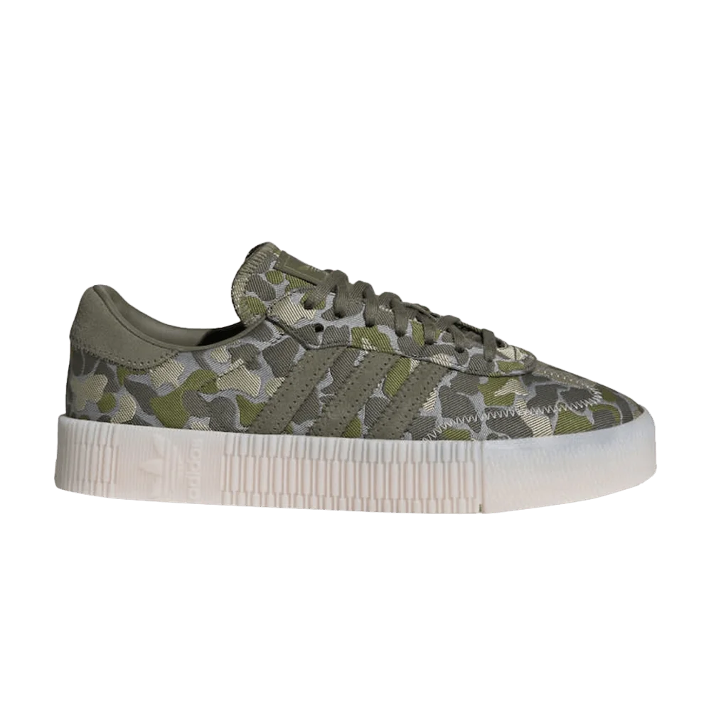 Krossovki-Adidas-Wmns-Sambarose-Olive-Camo
