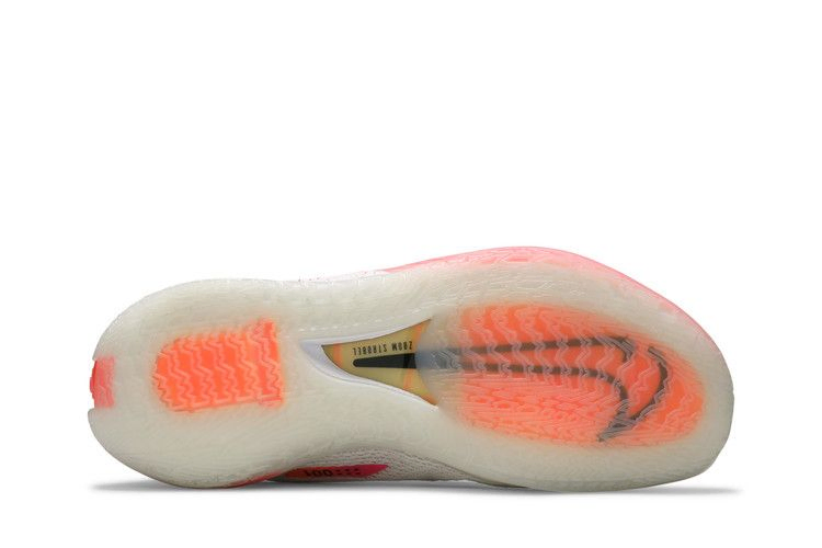 Кроссовки Nike Air Zoom GT Cut 'Rawdacious'
