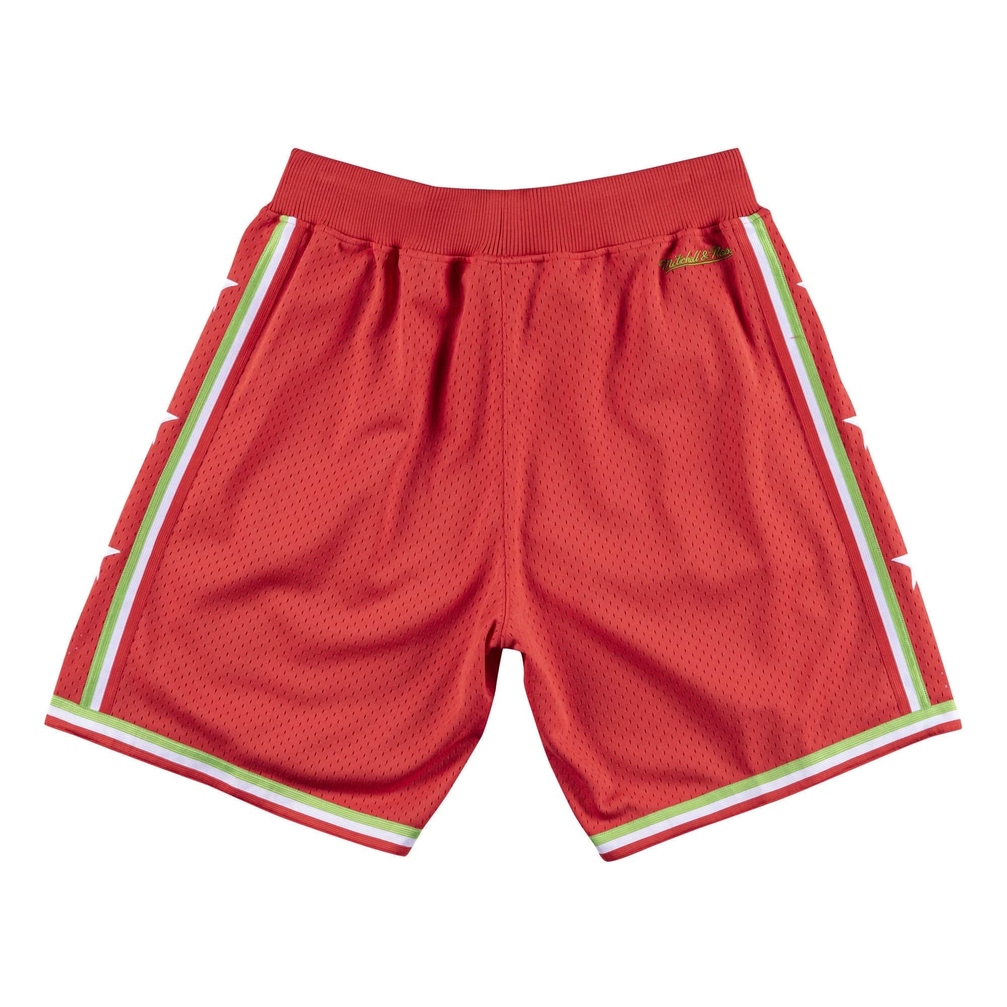 Mitchell-Ness-Future-x-BR-Remix-Swingman-Atlanta-Hawks-Shorts-1