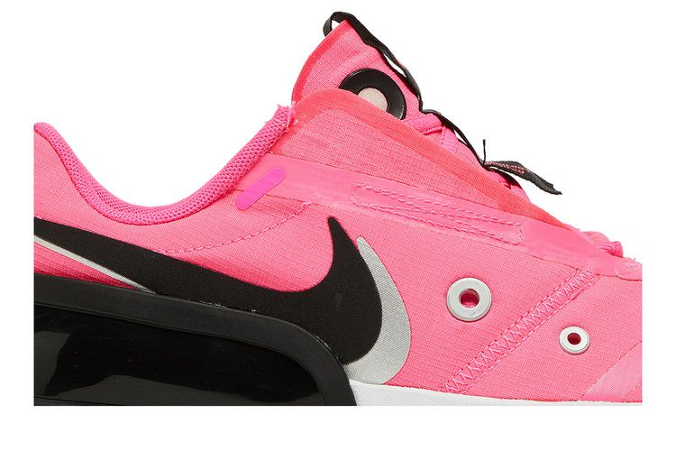 Кроссовки Nike Wmns Air Max Up 'Pink Blast Black'