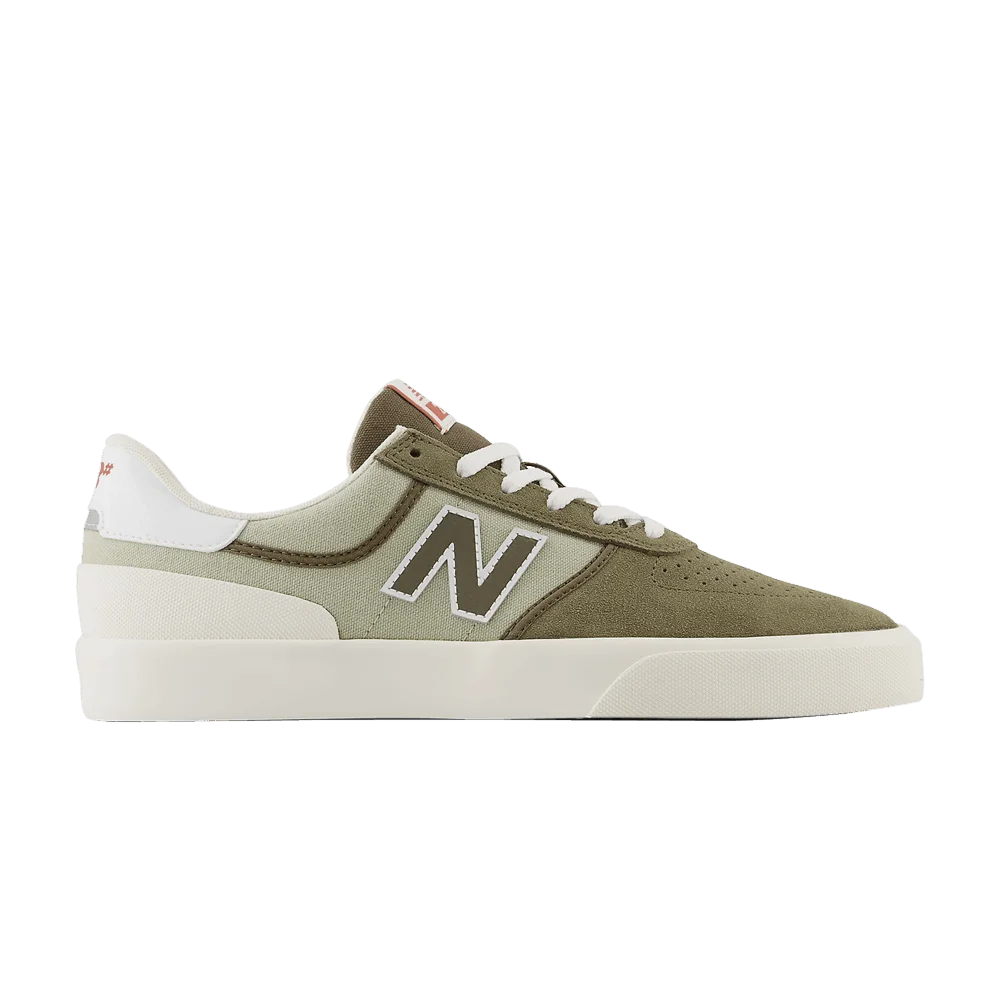 New Balance Numeric 272 'Dark Camo Olivine'