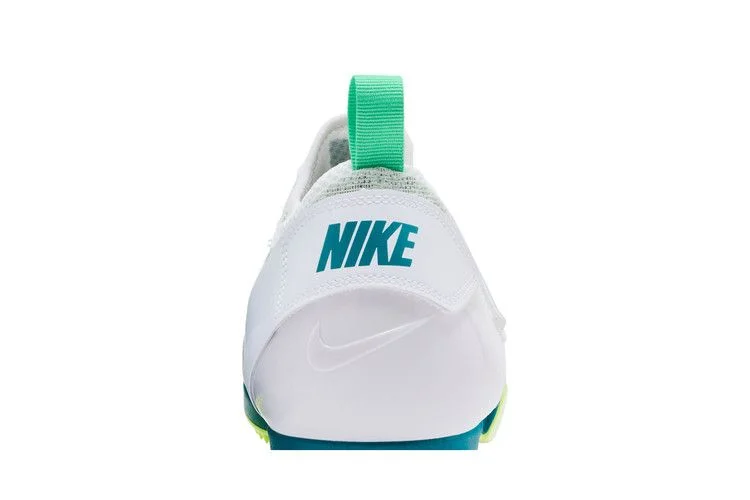 Krossovki-Nike-Zoom-Pole-Vault-Elite-White-Bright-Spruce-6