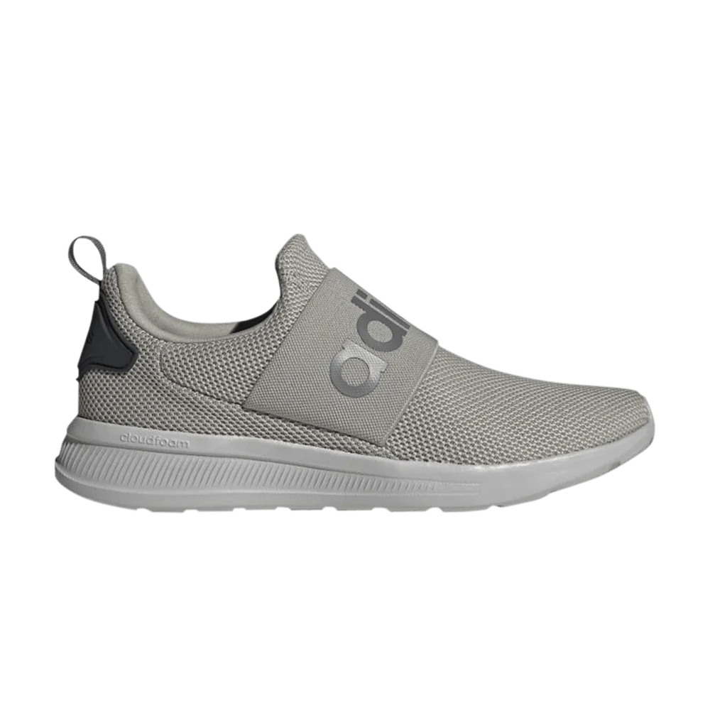 Krossovki-Adidas-Lite-Racer-Adapt-4.0-Feather-Grey-Carbon