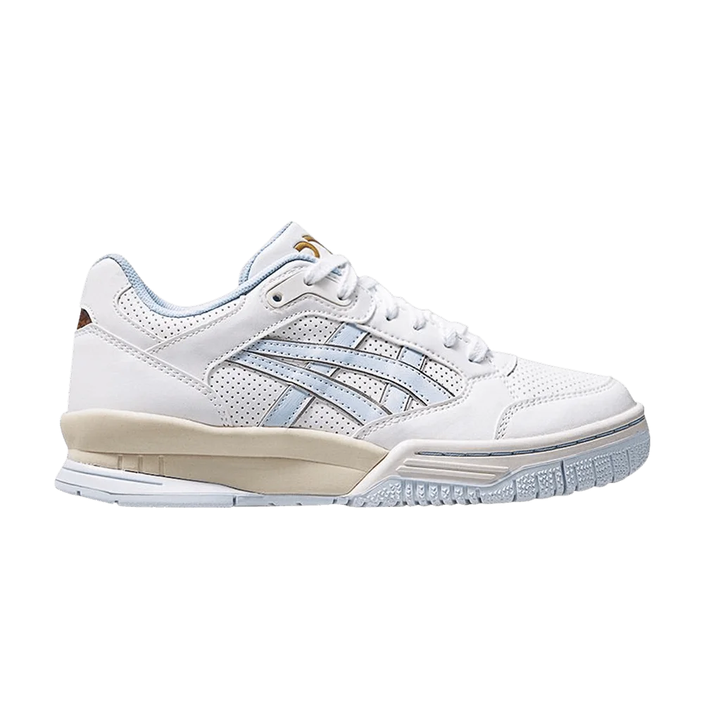 Krossovki-ASICS-Gel-Spotlyte-Low-White-Blue