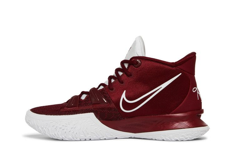 Кроссовки Nike Kyrie 7 TB 'Team Red'