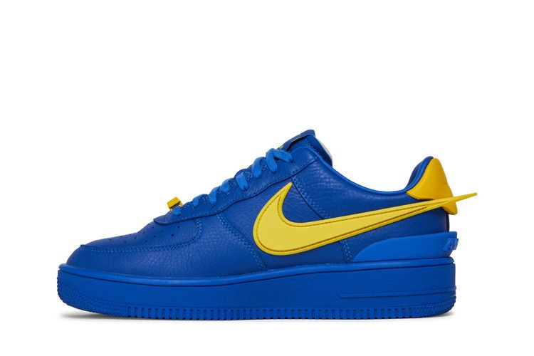 Кроссовки Men's AMBUSH x Nike Air Force 1 Low 'Game Royal'