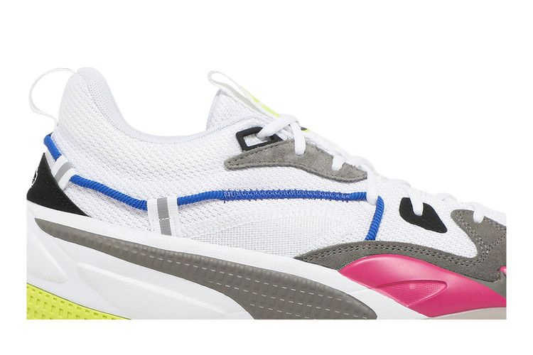 Кроссовки J. Cole x Puma RS-Dreamer 'Proto'