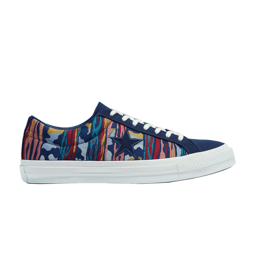 Krossovki-Converse-One-Star-Low-The-Great-Outdoors-Midnight-Navy