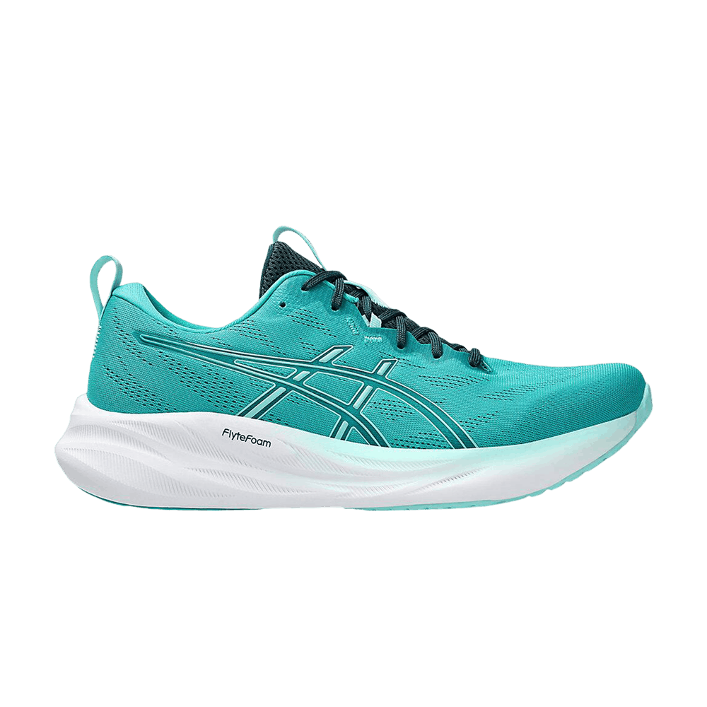 Кроссовки ASICS Gel Pulse 16 'Illuminate Mint'