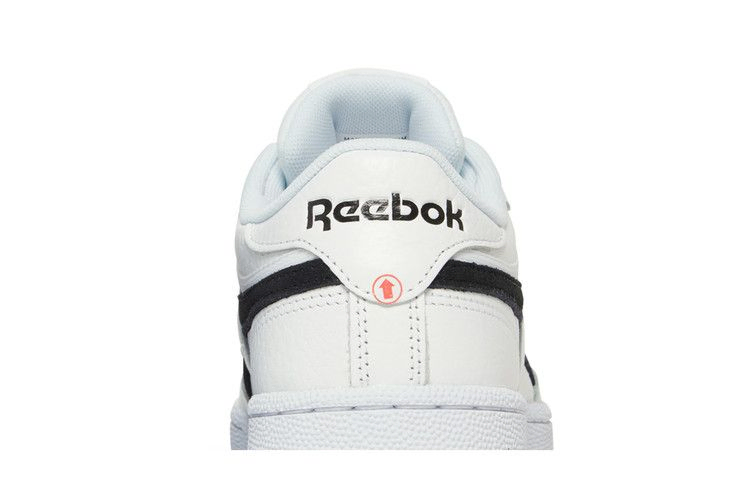 Кроссовки Reebok 43einhalb x Club C Revenge 'Revenge of Rui'
