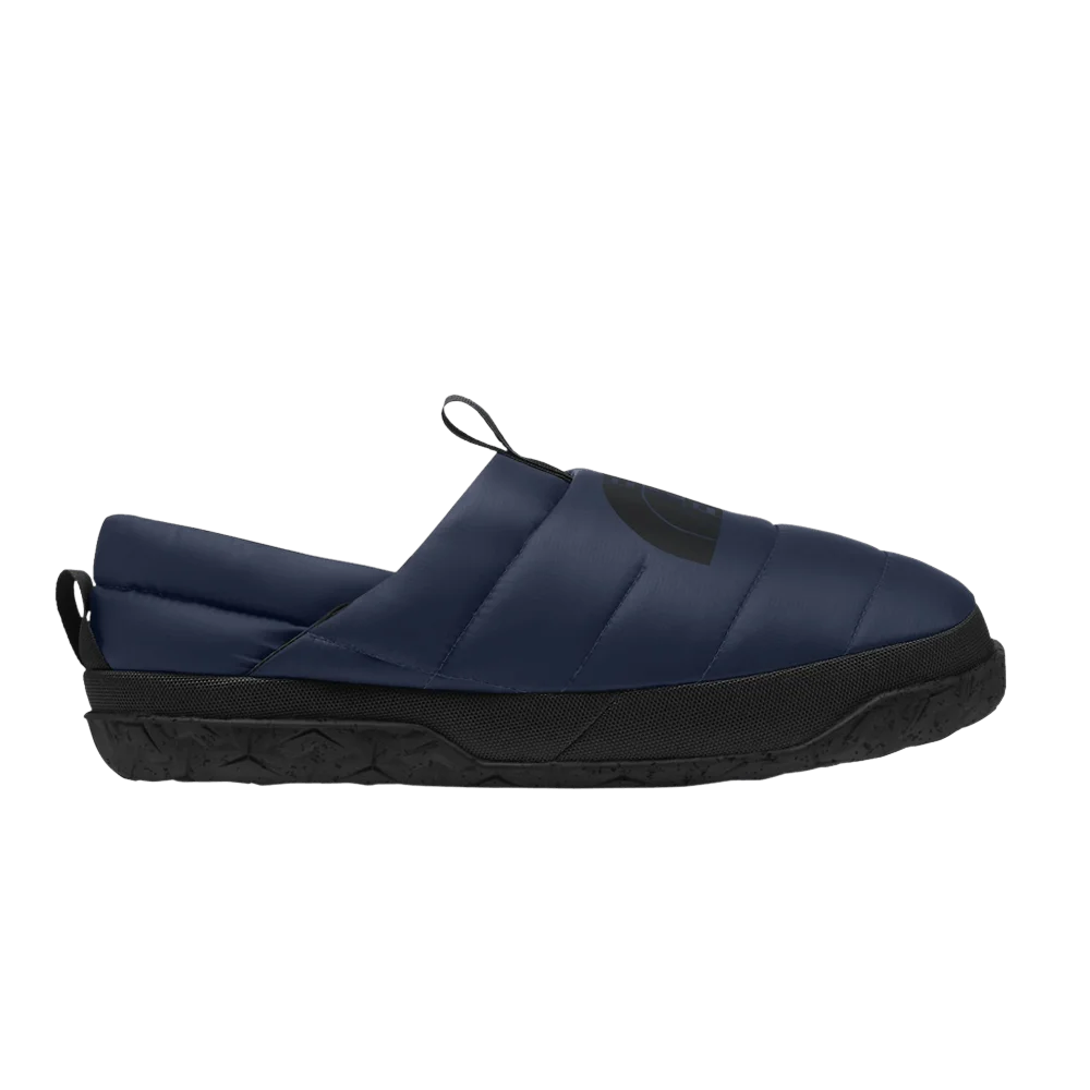The North Face Nuptse Mule 'Summit Navy Black'