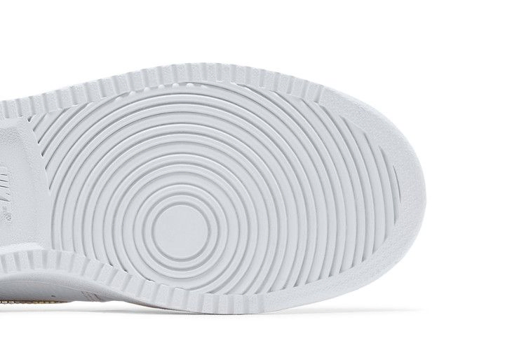Кроссовки Nike Wmns Court Vision Low 'White'