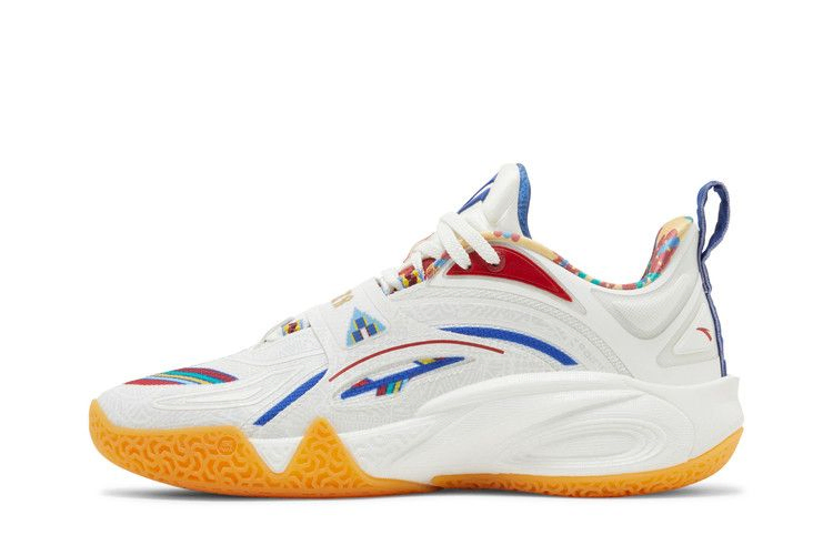 Кроссовки Anta Kai 1 'Mother's Day' Sneaker Room Exclusive