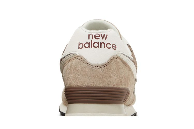Кроссовки New Balance 574 'Grey Navy'