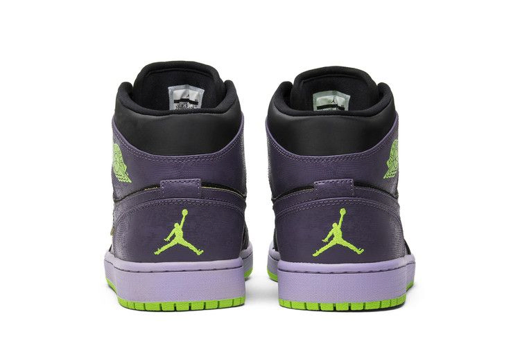 Кроссовки Air Jordan 1 Retro 'Joker'