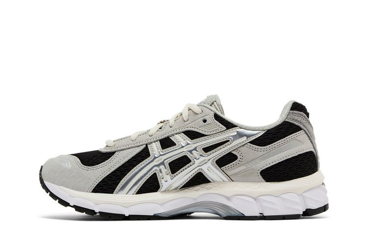 Кроссовки ASICS Kith x Gel Kayano 12.1 'Peat Cream'