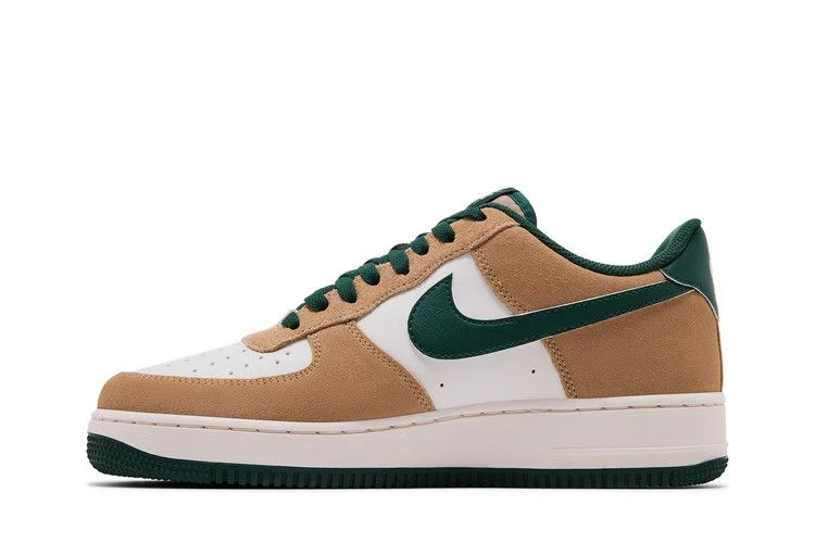 Кроссовки Nike Air Force 1 '07 LV8 'Hemp Fir'