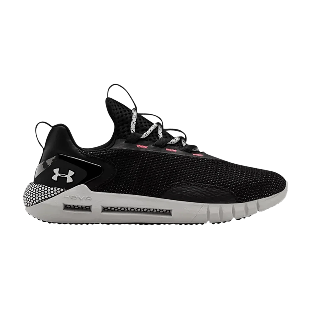 Krossovki-Under-Armour-HOVR-STRT-Black