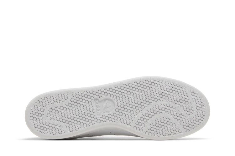 Кроссовки Adidas Stan Smith 'White Black'